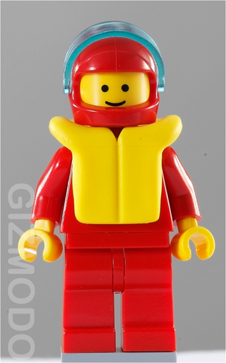 Illustration for article titled Exclusive: The Evolution of the Minifig